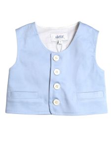 Gilet Aletta Bimbo Elegante