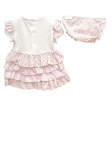 Abito Aletta Bimba Casual