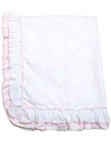 Coperta da viaggio Aletta Bimba Elegante