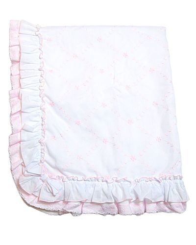 Aletta - Coperta da viaggio - Bimba - RT22555-11