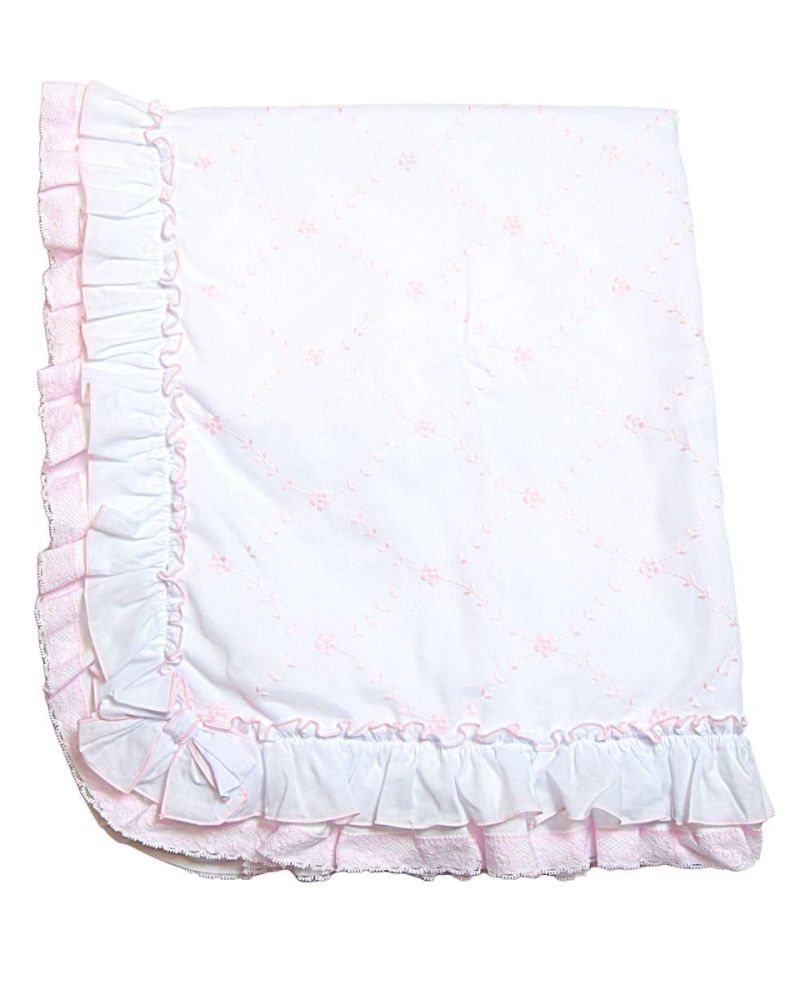 Aletta - Coperta da viaggio - Bimba - RT22555-11