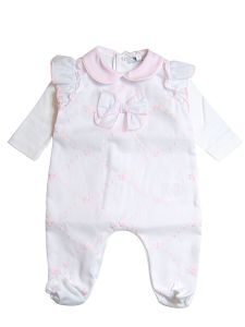 Tutina Aletta Bimba Elegante