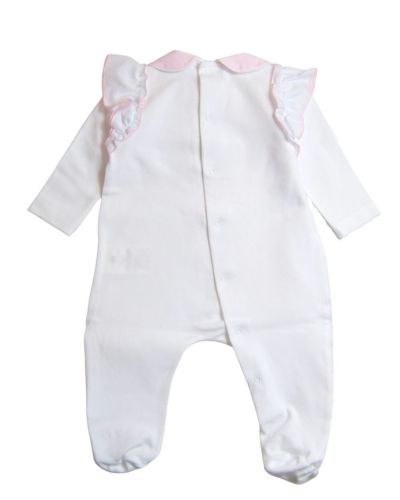 Tutina Aletta Bimba | Tamaiti Boutique