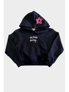 Felpa Pinko Bambine e ragazze Casual