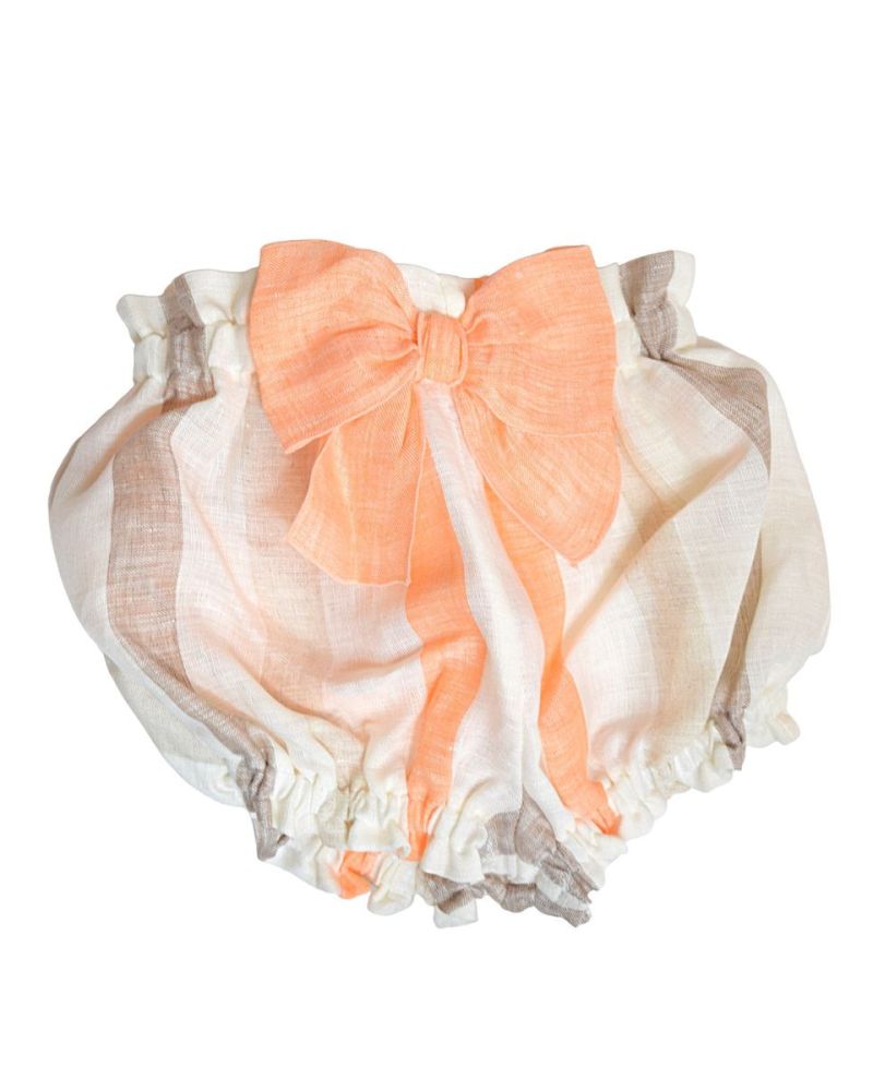 Short Aletta Bimba Multicolore