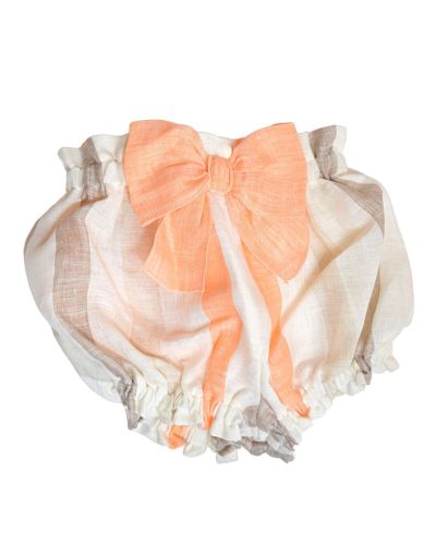 Short Aletta Bimba Multicolore