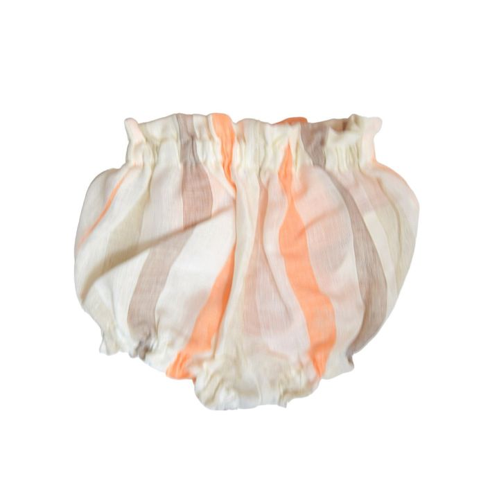 Short Aletta Multicolore Bimba | Tamaiti