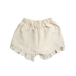 Short Aletta Bimba Beige