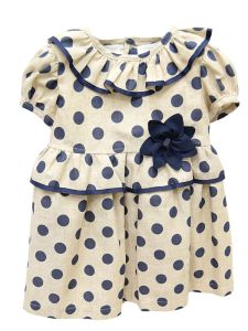 Abito Aletta Bimba Casual