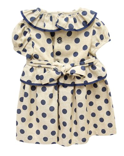 Abito Aletta Bimba | Tamaiti Boutique