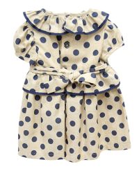 Abito Aletta Bimba | Tamaiti Boutique