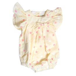 Tutina Aletta Bimba Multicolore - Primavera/Estate