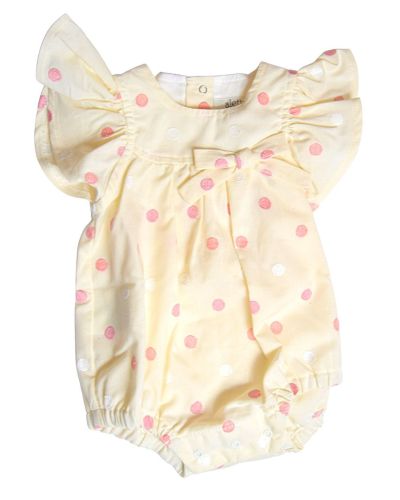 Tutina Aletta Bimba Multicolore - Primavera/Estate