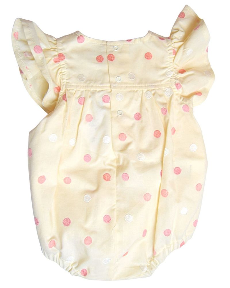 Tutina Aletta Bimba Multicolore - Primavera/Estate