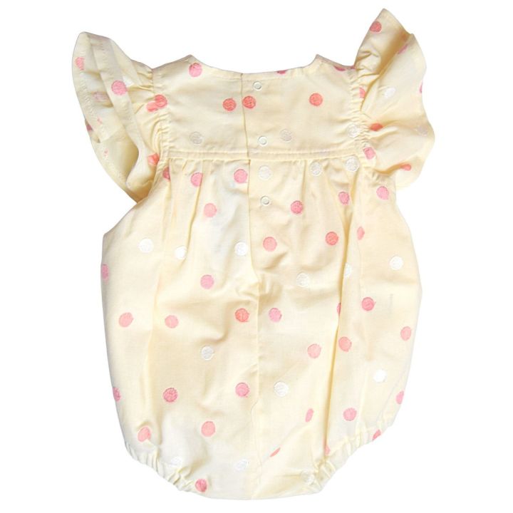 Tutina Aletta Bimba Multicolore - Primavera/Estate