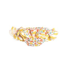 Coulotte Aletta Bimba Multicolore