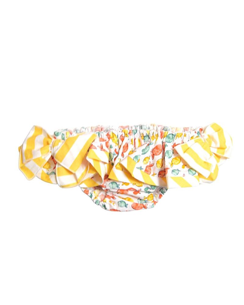 Coulotte Aletta Bimba Multicolore - Primavera/Estate