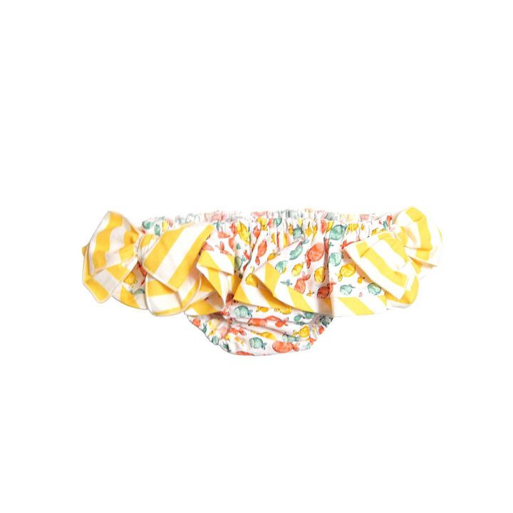 Coulotte Aletta Multicolore Bimba | Tamaiti