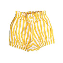 Short Aletta Bimba Giallo