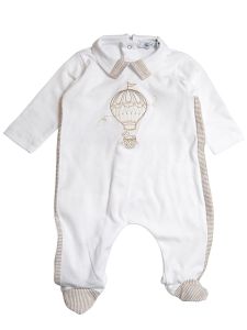 Tutina Aletta Bimbo Elegante