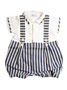 Tutina Aletta Bimbo Casual