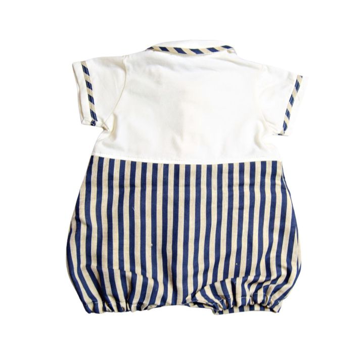 Tutina Aletta Multicolore Bimbo | Tamaiti