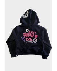 Felpa Pinko Bambine e ragazze | Tamaiti Boutique