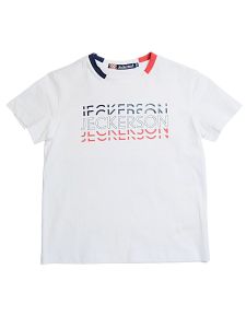 T-shirt Jeckerson Bambini e ragazzi Casual