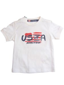 T-shirt Jeckerson Bambini e ragazzi Casual