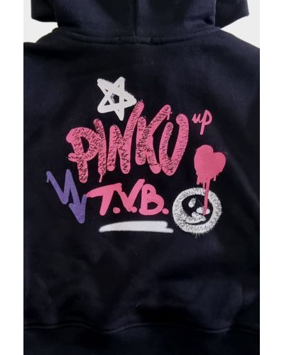 Felpa Pinko Bambine e ragazze | Tamaiti Boutique