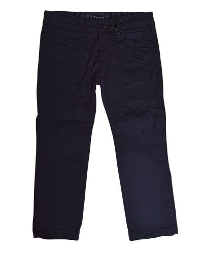Pantaloni Jeckerson Bambini e ragazzi Blu