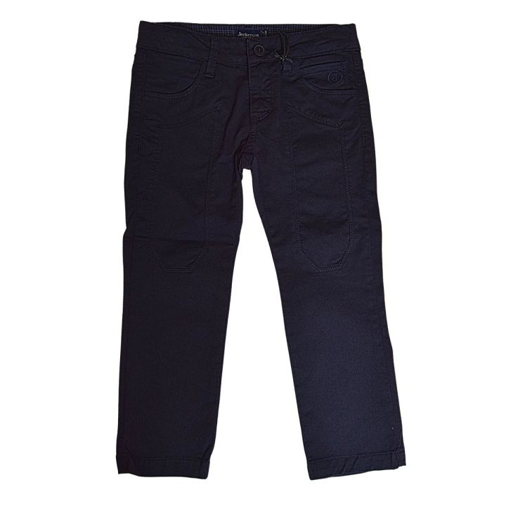Pantaloni Jeckerson Bambini e ragazzi Blu