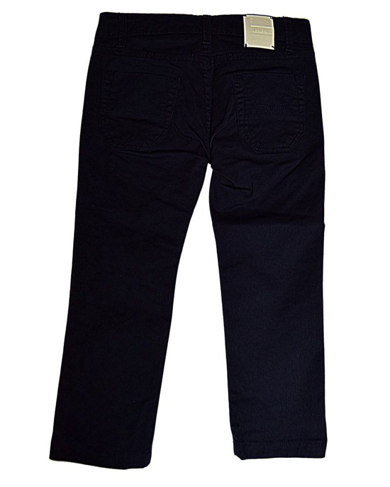 Pantaloni Jeckerson Bambini e ragazzi Blu - Primavera/Estate