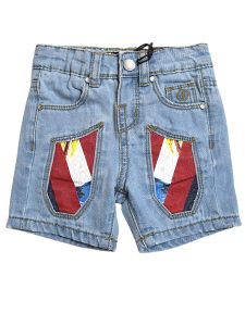 Short Jeckerson Bambini e ragazzi Casual