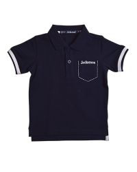 Polo Jeckerson Bambini e ragazzi Blu - Primavera/Estate