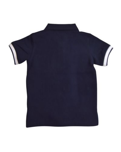 Polo Jeckerson Bambini e ragazzi Blu - Primavera/Estate