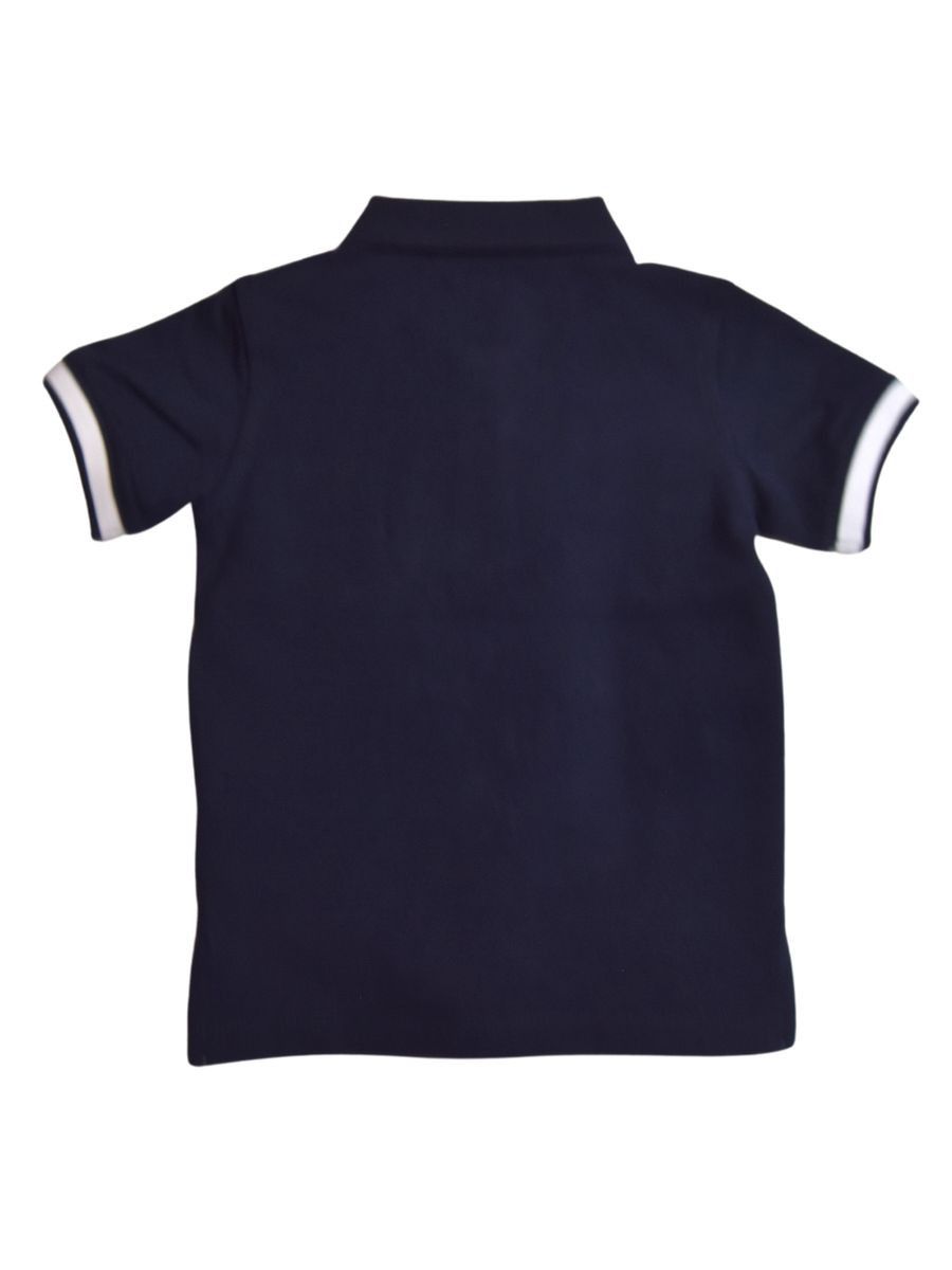 Polo Jeckerson Bambini e ragazzi Blu - Primavera/Estate