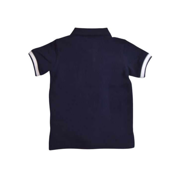 Polo Jeckerson Bambini e ragazzi Blu - Primavera/Estate