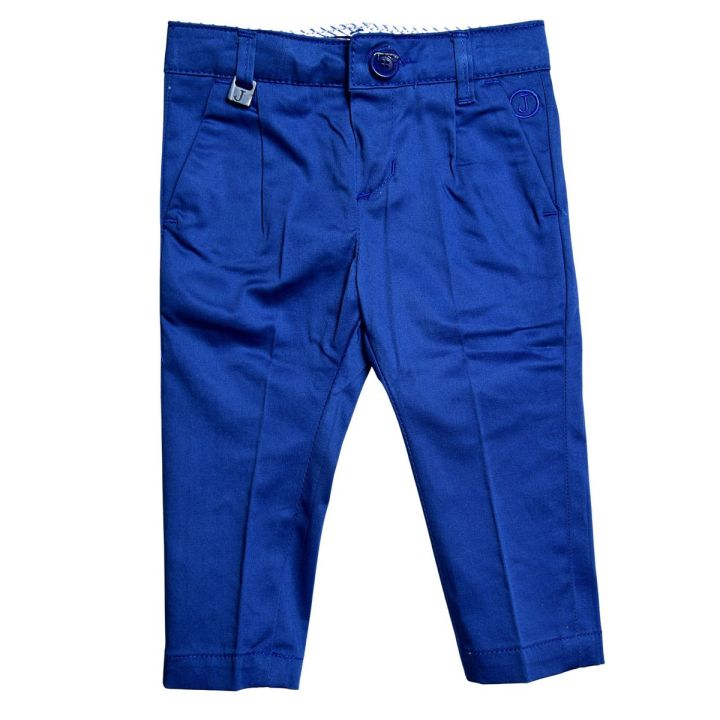 Pantaloni Jeckerson Bambini e ragazzi Oceano