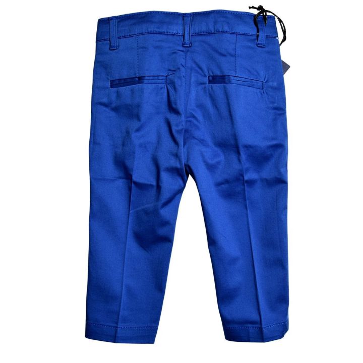 Pantaloni Jeckerson Oceano Bambini E Ragazzi | Tamaiti