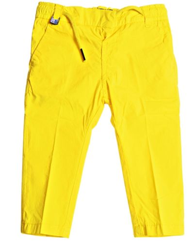 Pantaloni Jeckerson Bambini e ragazzi Giallo