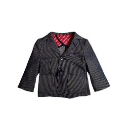 Giacca Jeckerson Bambini e ragazzi Blu
