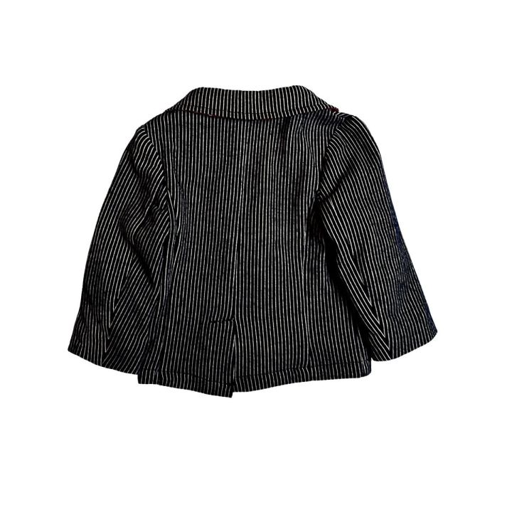 Giacca Jeckerson Bambini e ragazzi Blu - Primavera/Estate