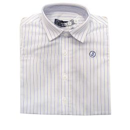 Camicia Jeckerson Bambini e ragazzi Bianco