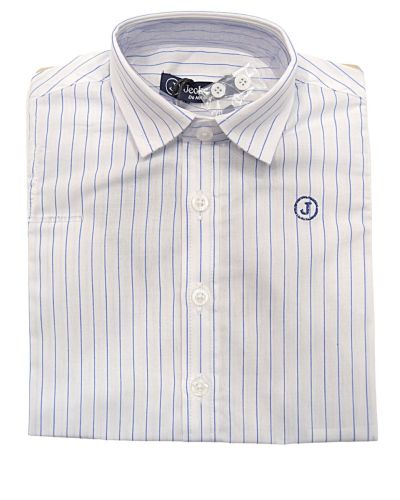 Camicia Jeckerson Bambini e ragazzi Bianco