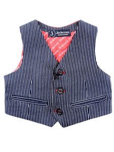 Gilet Jeckerson Bambini e ragazzi Casual