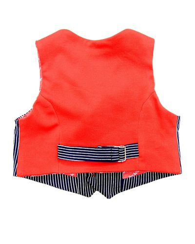 Gilet Jeckerson Bambini e ragazzi | Tamaiti Boutique