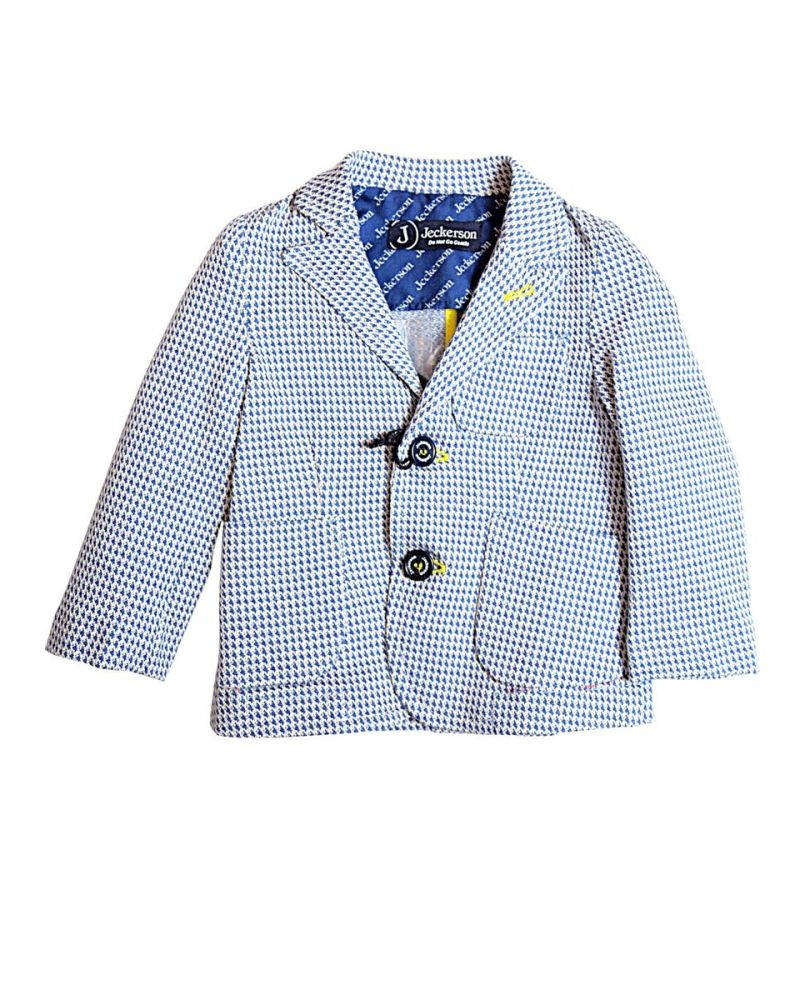 Giacca Jeckerson Bambini e ragazzi Multicolore