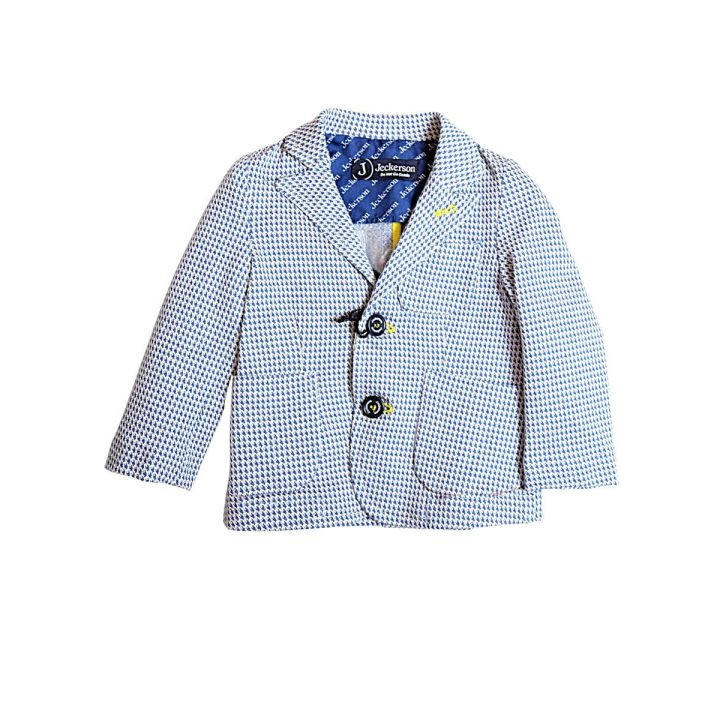 Giacca Jeckerson Bambini e ragazzi Multicolore