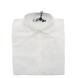 Camicia Jeckerson Bambini e ragazzi Bianco